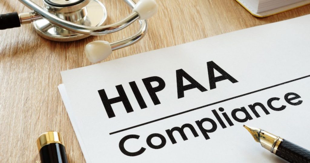 HIPAA-Compliant WordPress